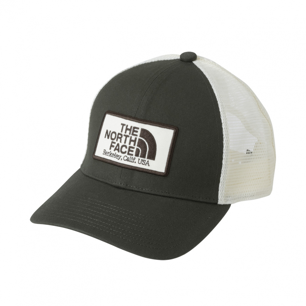 UEm[XEtFCX gbLO Xq Trucker Mesh Cap gbJ[bVLbv NN02443 THE NORTH FACE
