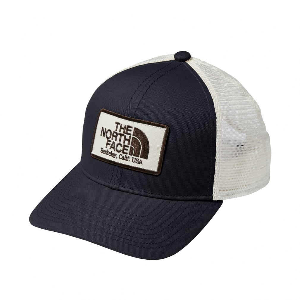 UEm[XEtFCX gbLO Xq Trucker Mesh Cap gbJ[bVLbv NN02443 THE NORTH FACE