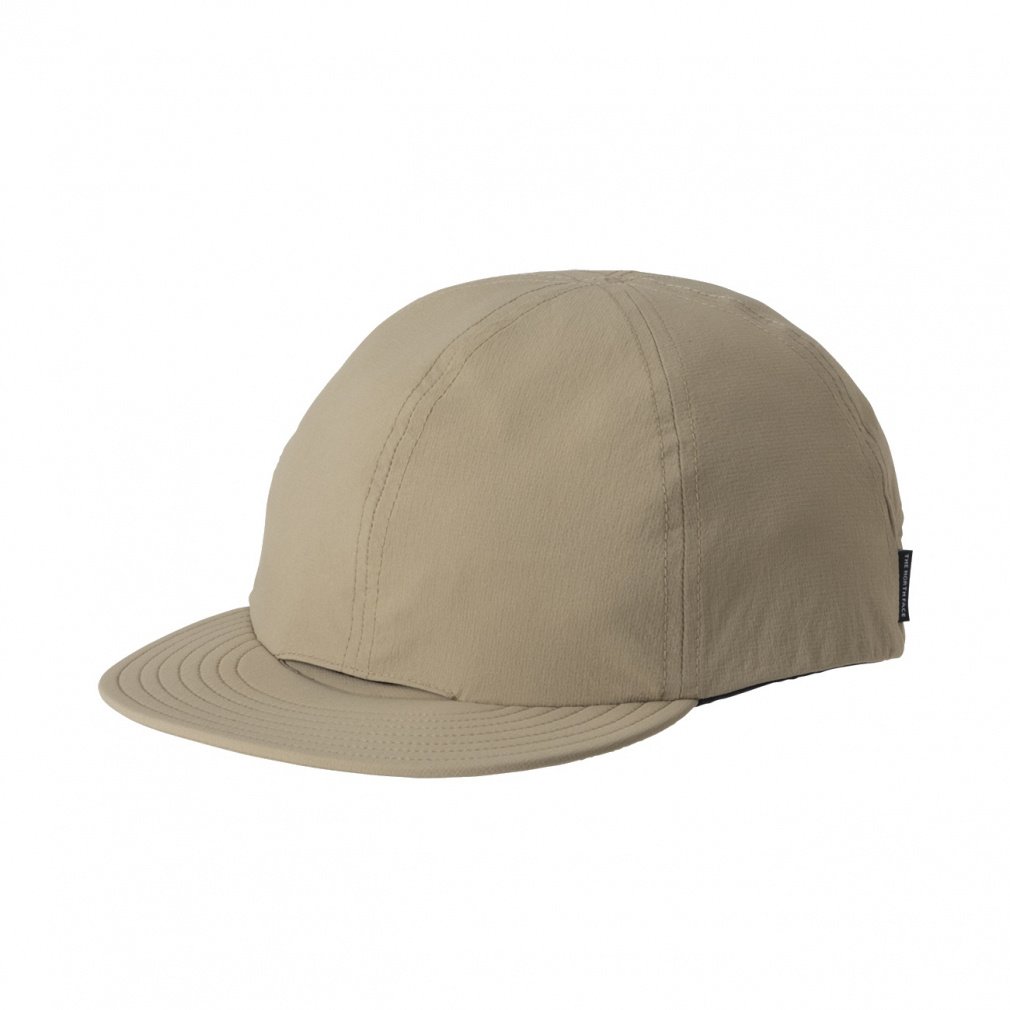 Hikers Cap ハイカーズキャップ(コルク-FREE)