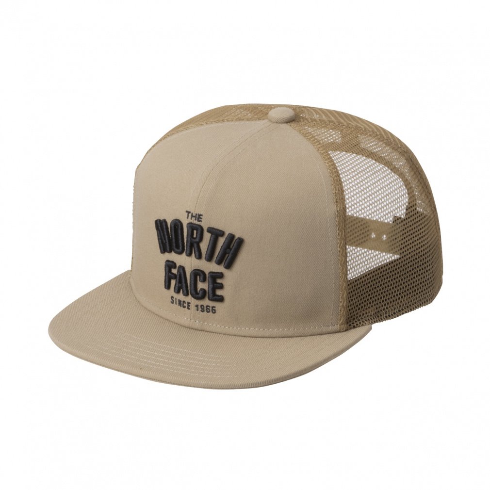 2025t UEm[XEtFCX gbLO Xq Message Mesh Cap bZ[WbVLbv NN02333 THE NORTH FACE