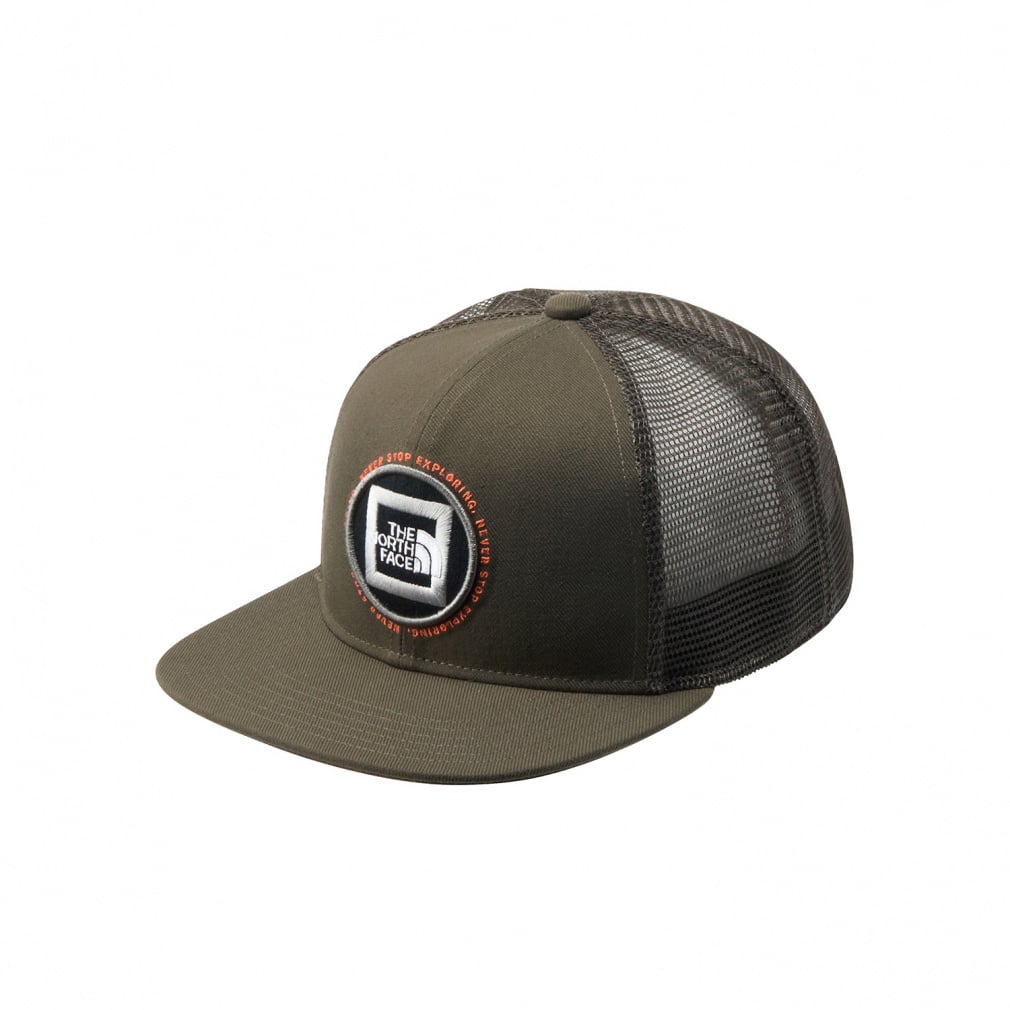 2026春夏 ザ・ノース・フェイス アウトドアカジュアル キャップ