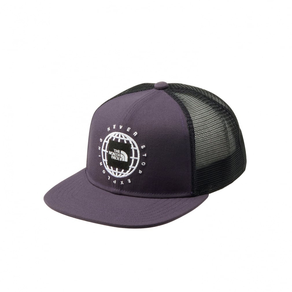 2026春夏 ザ・ノース・フェイス アウトドアカジュアル キャップ