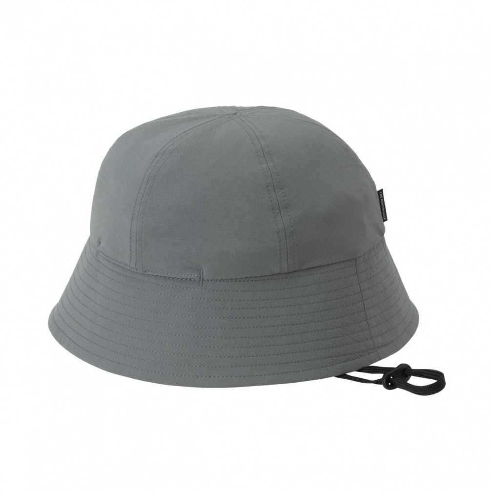 Hikers Hat ハイカーズハット(ダークグレー-M　小物)