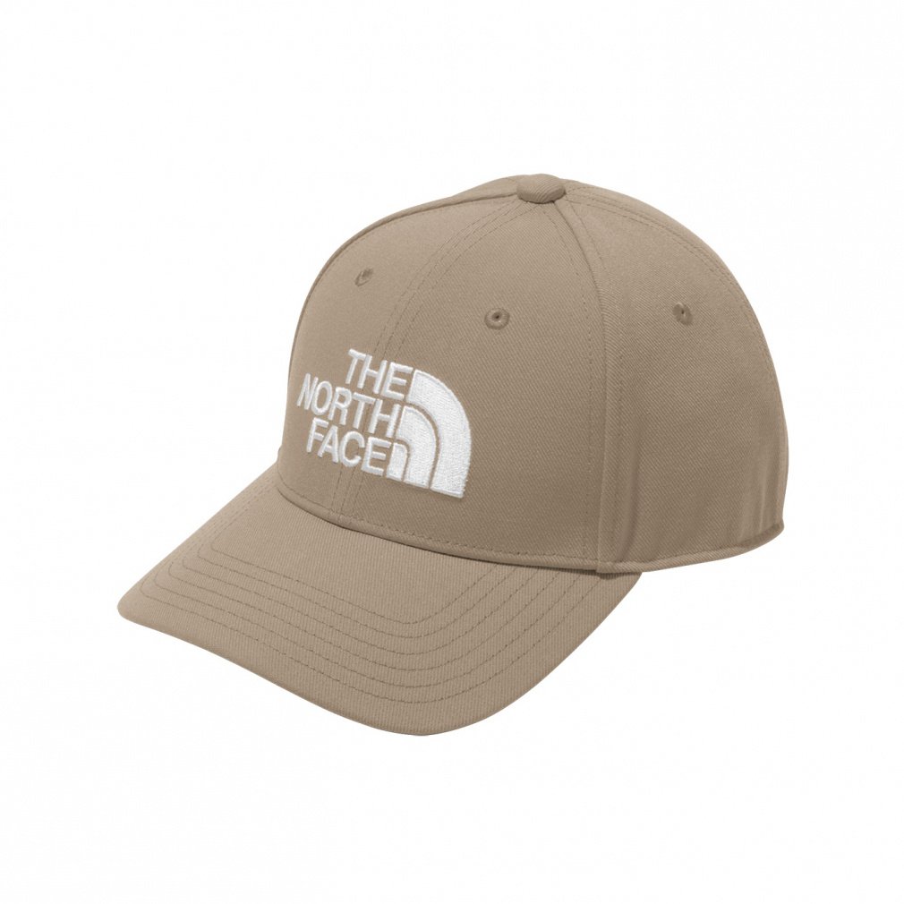 UEm[XEtFCX gbLO Xq TNF Logo Cap TNFSLbv NN42242 THE NORTH FACE