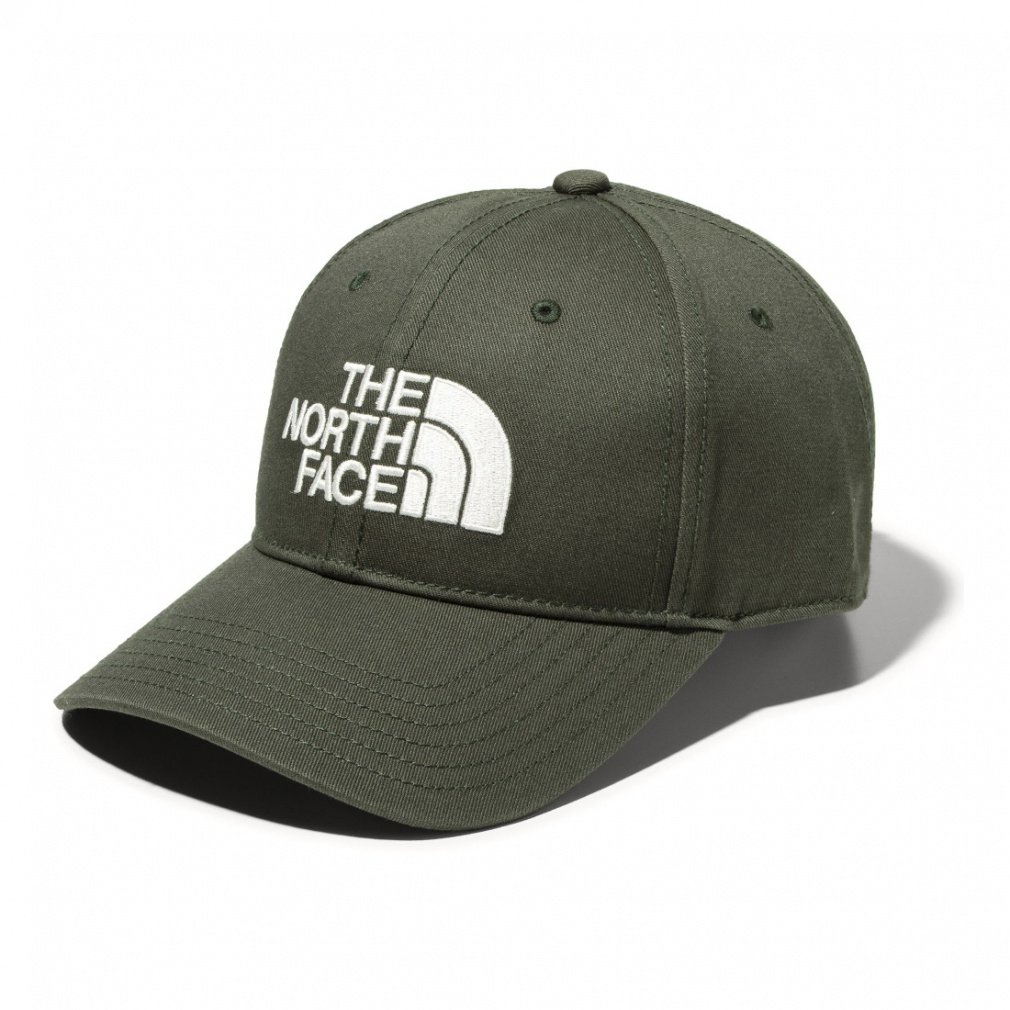 UEm[XEtFCX gbLO Xq TNF Logo Cap TNFSLbv NN42242 THE NORTH FACE