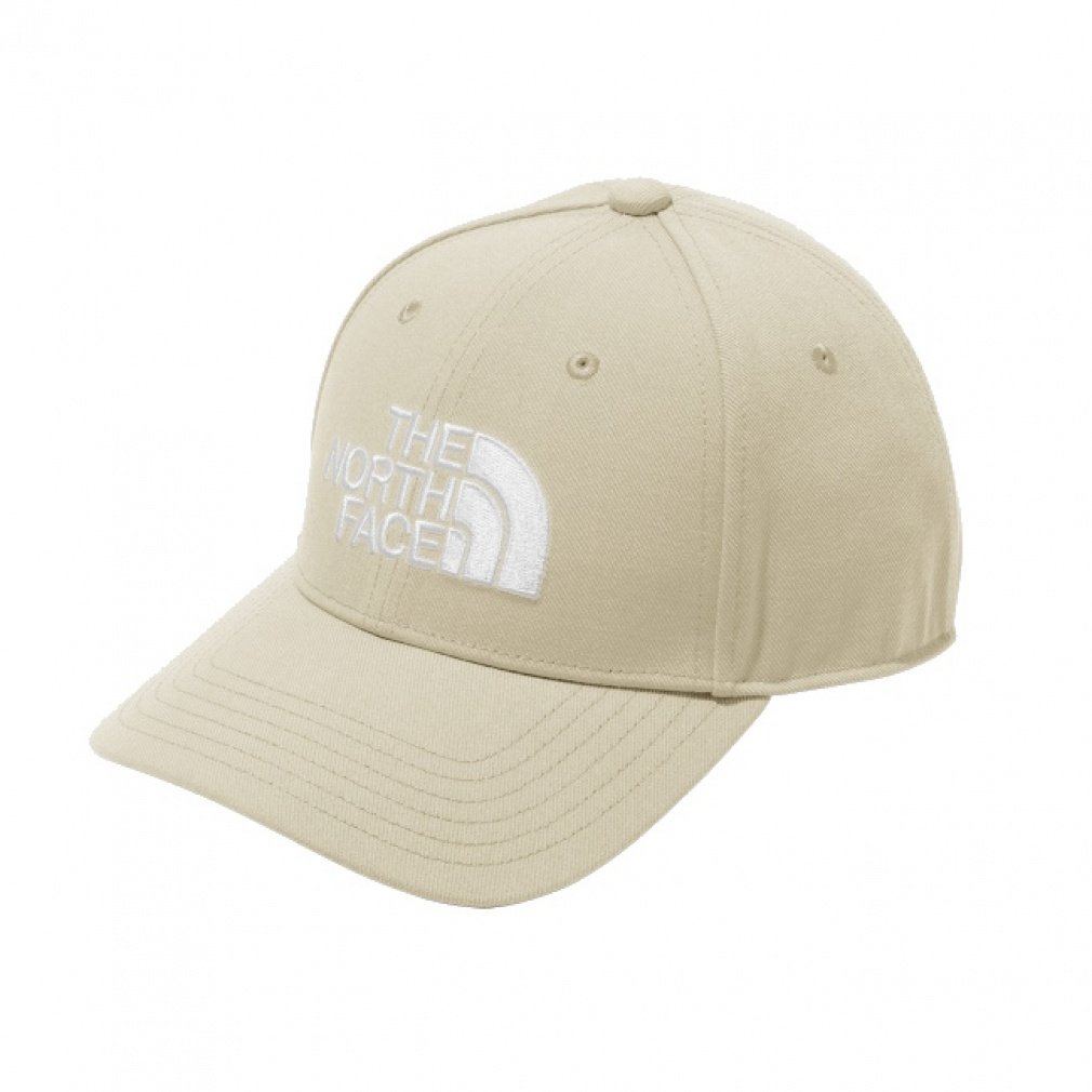 UEm[XEtFCX gbLO Xq TNF Logo Cap TNFSLbv NN42242 THE NORTH FACE