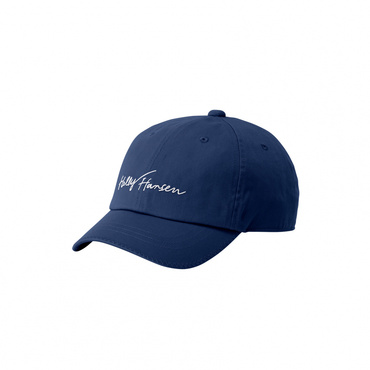 Logo Sail Cap ロゴセイルキャップ