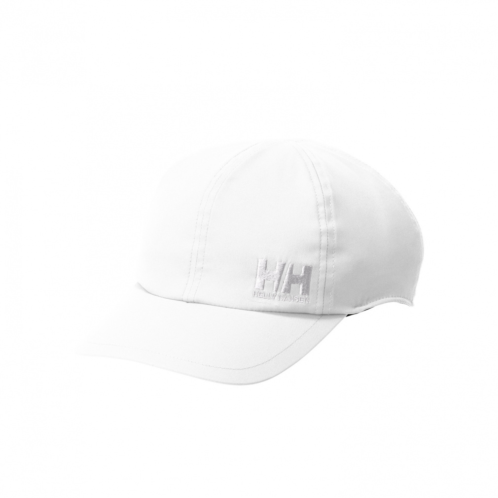 Team Dry Cap チームドライキャップ(ホワイト-FREE)