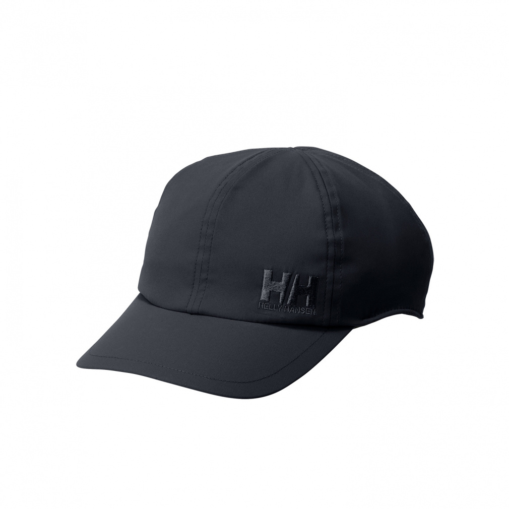 Team Dry Cap チームドライキャップ(ブラック-FREE)