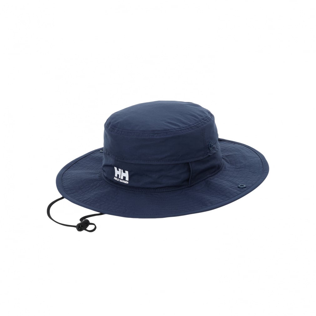 ヘリーハンセン アウトドアカジュアル ハット Fielder Hat