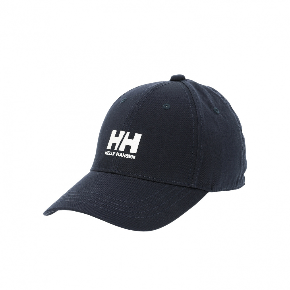 ヘリーハンセン アウトドアカジュアル キャップ HH Basic Logo Cap HH