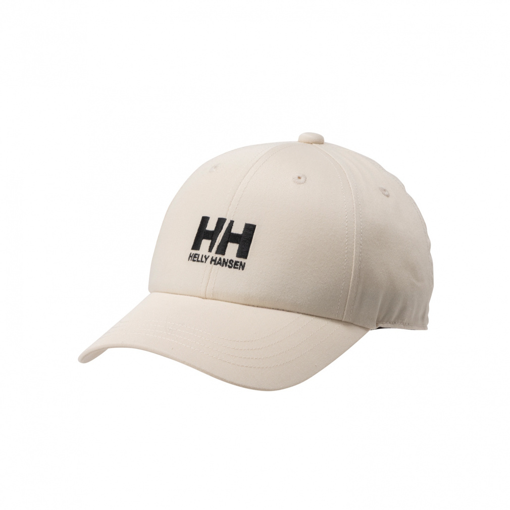 ヘリーハンセン アウトドアカジュアル キャップ HH Basic Logo Cap HH
