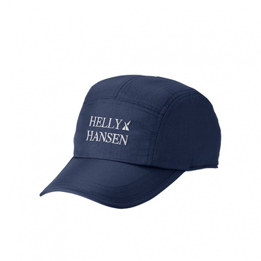 Logo Light Cap ロゴライトキャップ