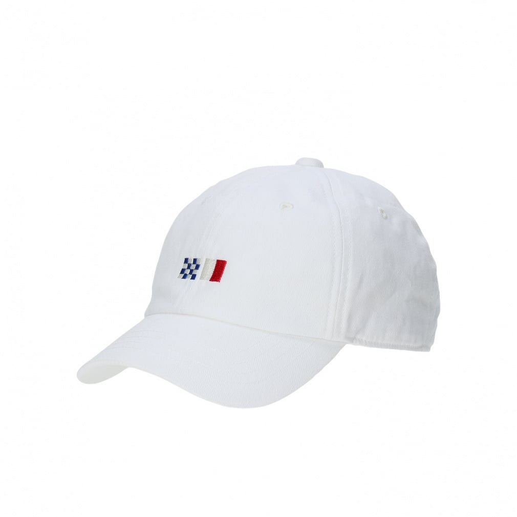 ヘリーハンセン アウトドアカジュアル キャップ Signal Flag Cap