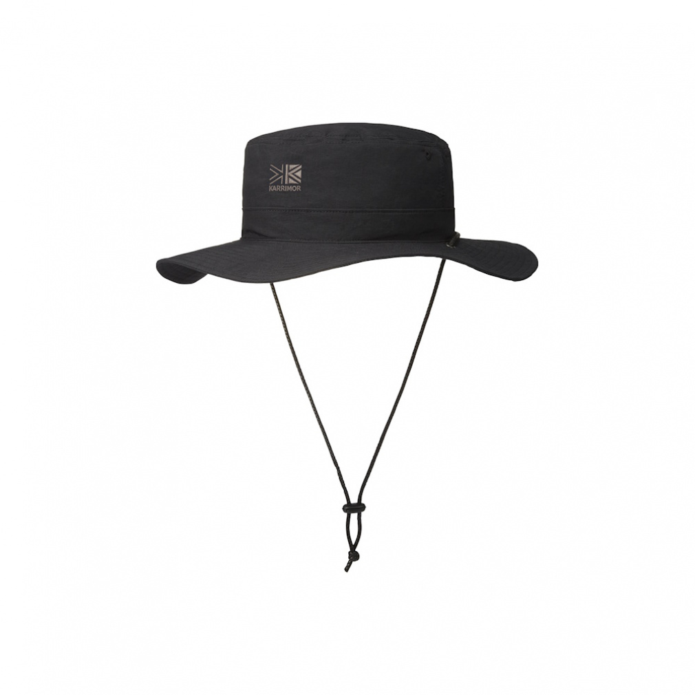 カリマー トレッキング 帽子 thermo shield hat サーモシールドハット 200179 karrimor