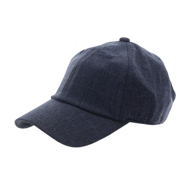 HVY JERSEY LOW CAP