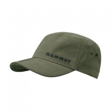 Lhasa Cap