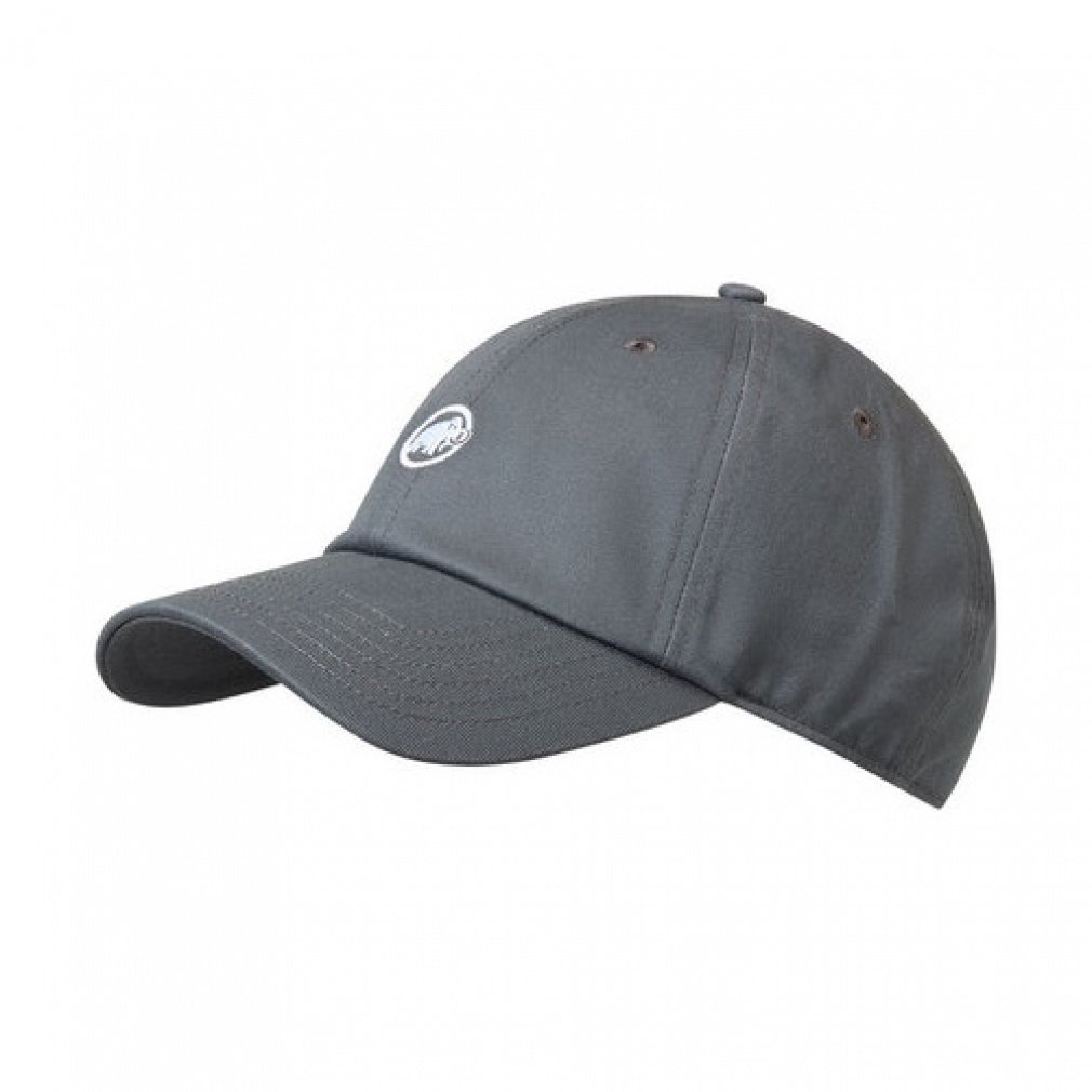 TOD'S ベースボール キャップ グレー X9MF3519150WFTB608-04.jpg