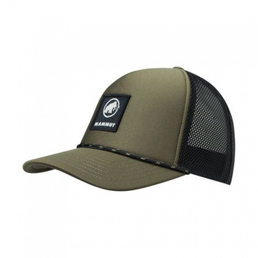 Crag Cap Logo
