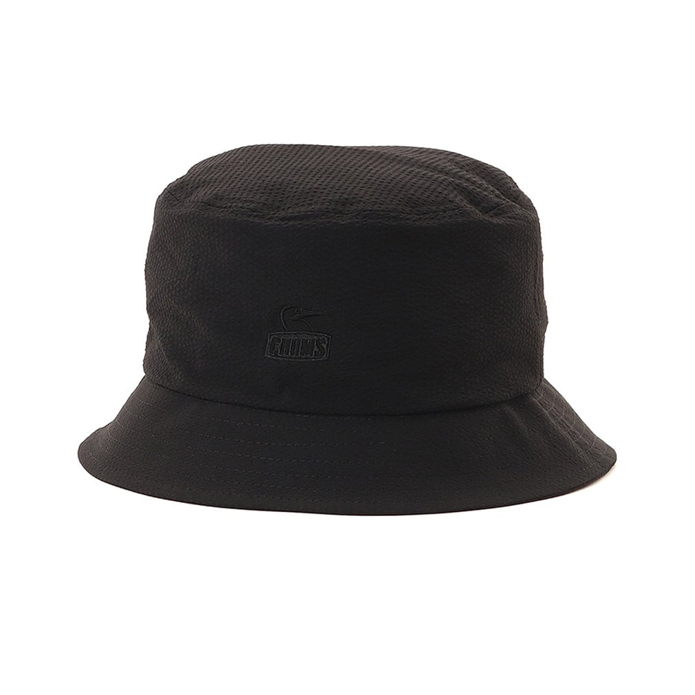 Seerchucker Stretch Hat(ブラック-FREE)