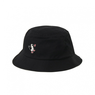 Bucket Hat Embroidery
