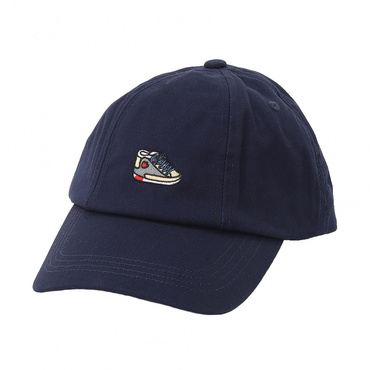 Bush Pilot Cap Embroidery ブービーパイロットキャップエンブロイダリー