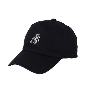 【アルペン限定モデル】 Boobys SOTOASOBI TREKKING Cap(ブラック-FREE　小物)