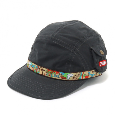 Fes Cap