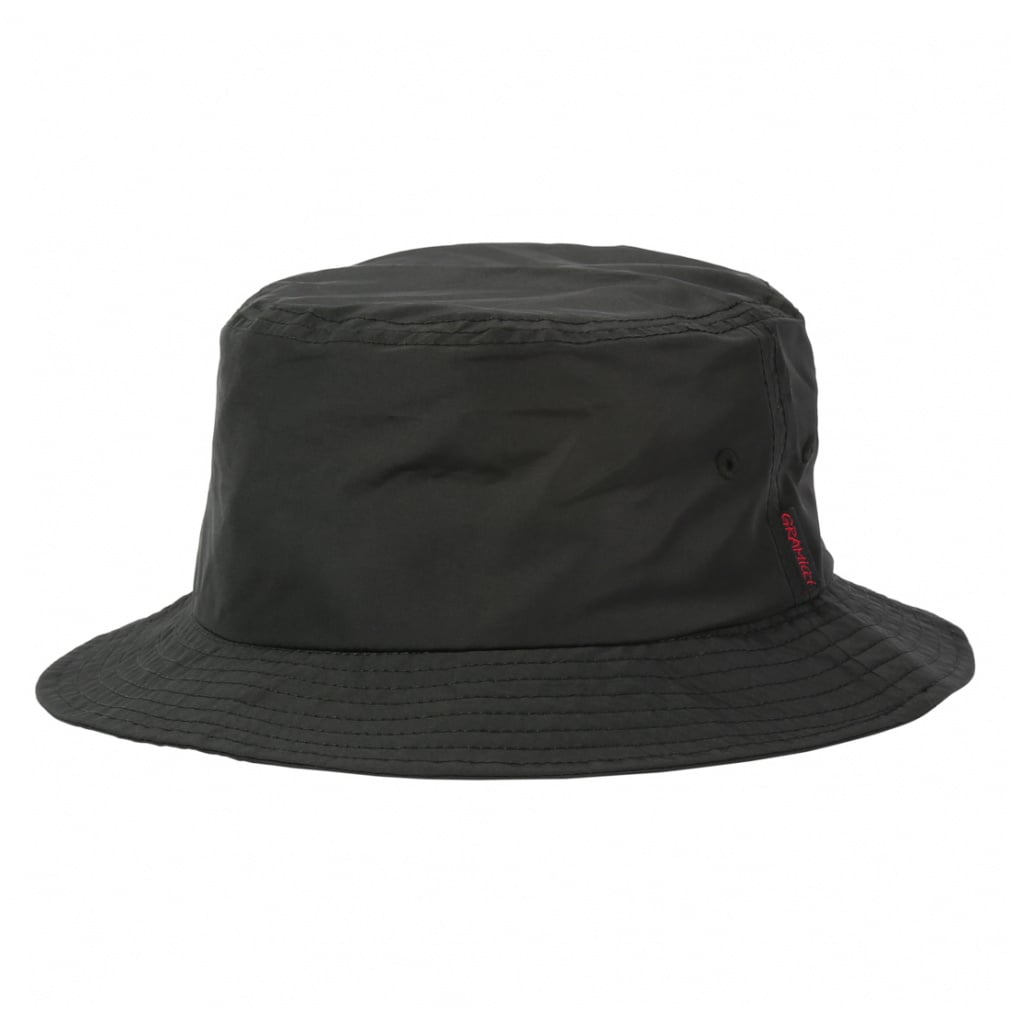 �O���~�` �g���b�L���O �X�q SHELL BUCKET HAT G2SA-030 GRAMICCI