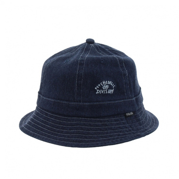 WASHED BELL HAT
