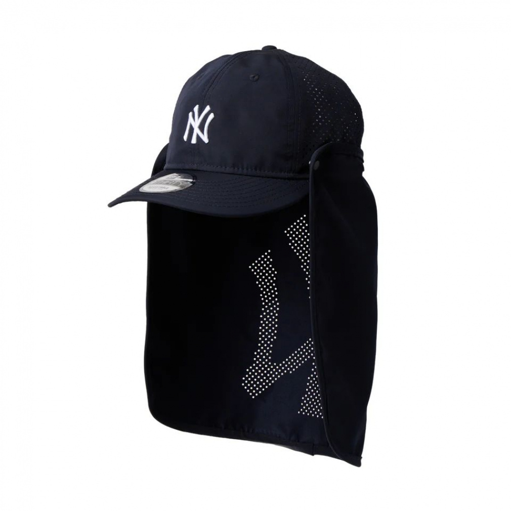 OD 930CS SUNSHADE PRLITE NEYYAN NVY(ネイビー-M-L)