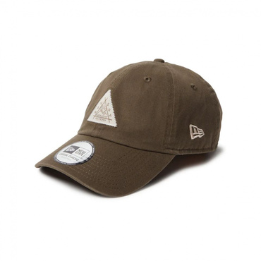 OD CC TRIANGLE MTN PATCH MOS