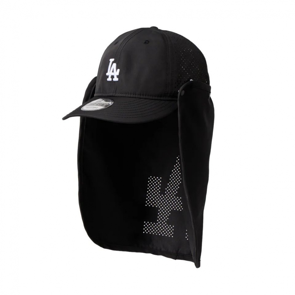 OD 930CS SUNSHADE PRLITE LOSDOD BLK(ブラック-M-L)