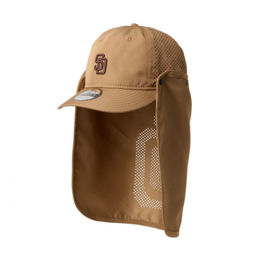 OD 930CS SUNSHADE PRLITE SADPAD KHA