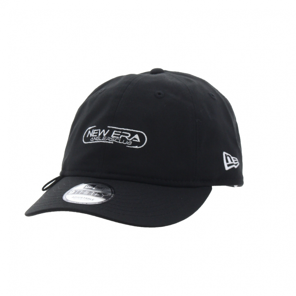 OD 930 ANGLERS CLUB BLK