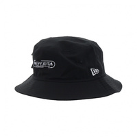 OD BKT01 ANGLERS CLUB BLK