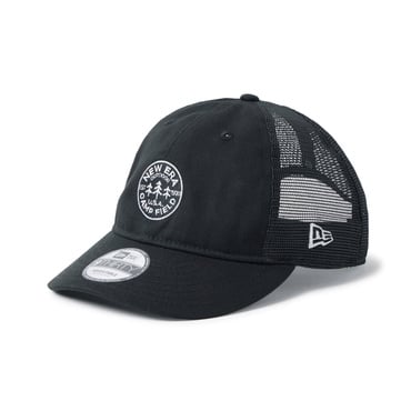 OD 930TR CIRCLE TREE LOGO BLK