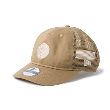 OD 930TR CIRCLE TREE LOGO KHA