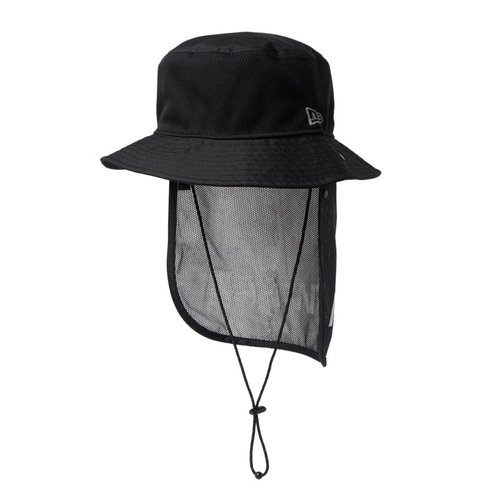 �j���[�G�� �A�E�g�h�A�J�W���A�� �L���b�v OD ADVLT SHADE MULTI MESH BLK 261 14774344 BLK : �u���b�N NEW ERA