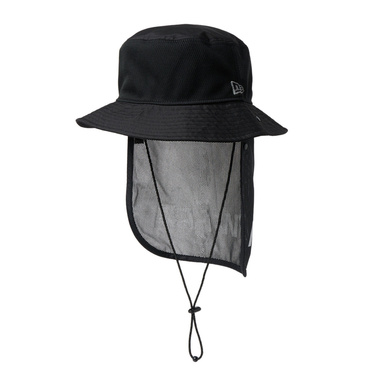 OD ADVLT SHADE MULTI MESH BLK 261