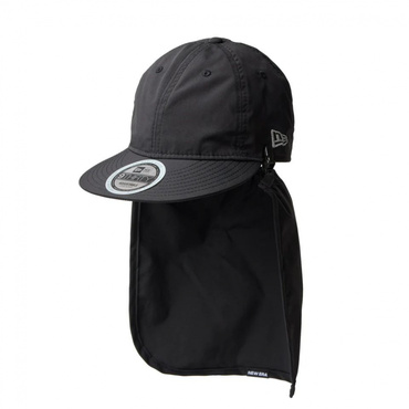 OD 930 SUNSHADE SOLOECO BLK