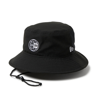 OD ADVLTTR REPREVE NTRMESH BOX BLK