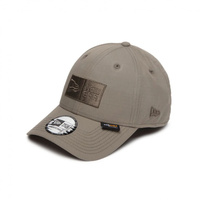 OD 4940 DC CORDURA ORG RIP GRY