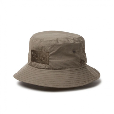 OD BKT01 DC CORDURA ORG RIP GRY