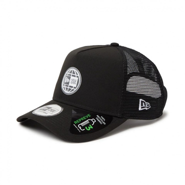 OD 940AFTR REPREVE PATCH BLK
