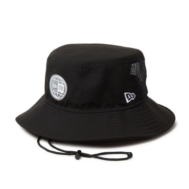 OD ADVLT TR REPREVE PATCH BLK