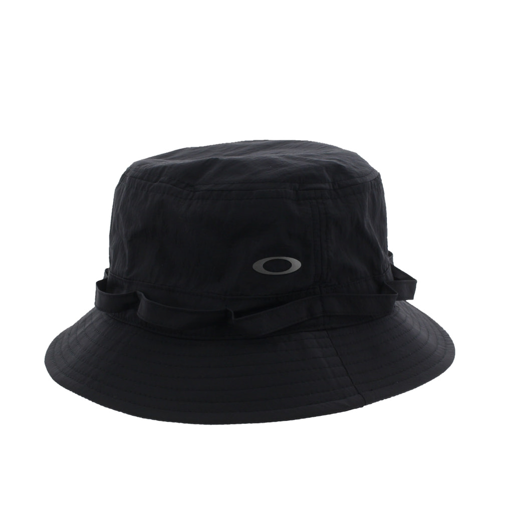 FGL BUCKET HAT 26.0(ブラック-FREE)