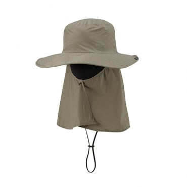 BREATHEBARRIER II SUNSHADE HAT