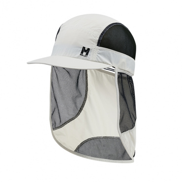 SUNSHADE MESH CAP