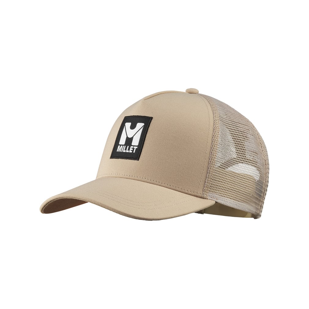 ミレー トレッキング キャップ CHAMONIX TRUCKER CAP MIV10856 MILLET